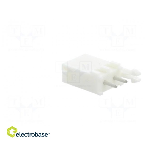 Socket | wire-board | male | Mini Universal MATE-N-LOK | 4.14mm | 600V фото 4