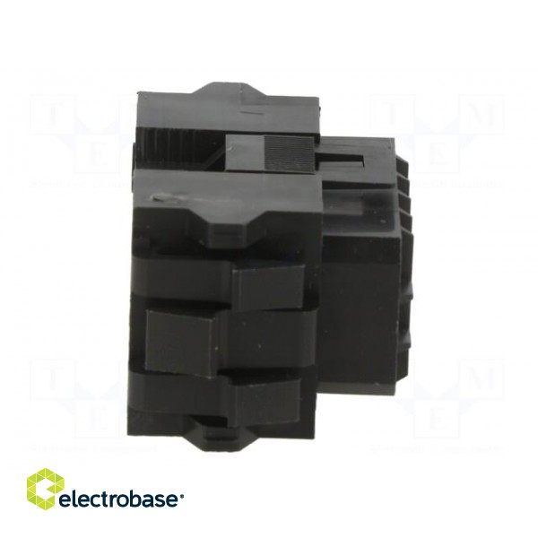 18 POS SQ GRID METRIMATE-PLUG image 7