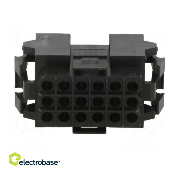 18 POS SQ GRID METRIMATE-PLUG image 9