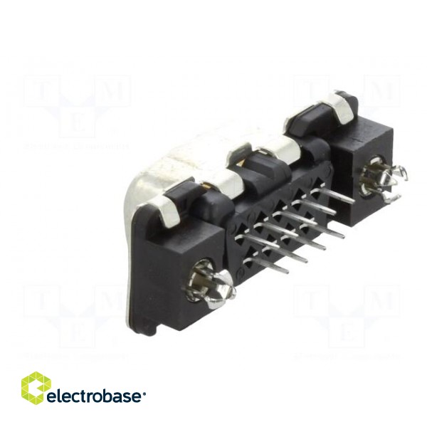 9P.HDP20 PLUG ASSY image 4