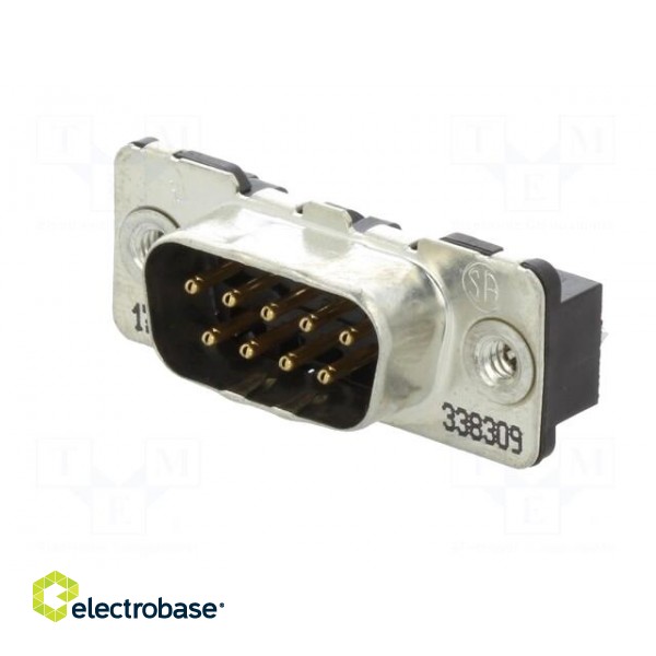 9P.HDP20 PLUG ASSY image 2