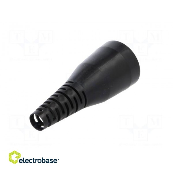 CABLE BOOT,SZ 17,CPC image 6
