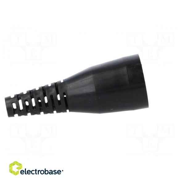 CABLE BOOT,SZ 17,CPC image 7