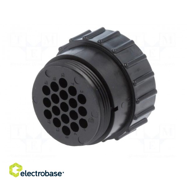 CPC PLUG ASSEMBLY SIZE 23-19 paveikslėlis 6