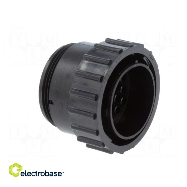 CPC PLUG ASSEMBLY SIZE 23-19 фото 8