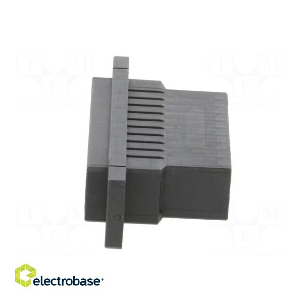 Socket,plug | wire-board | male | Dynamic D-3100D | PIN: 20 | 3.81mm paveikslėlis 3