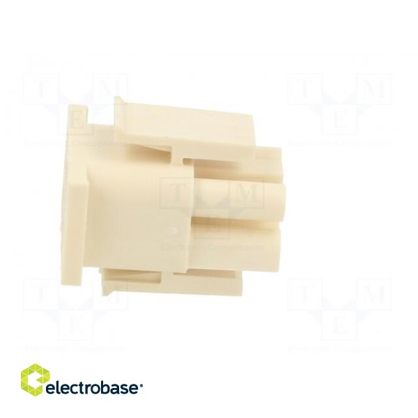 UMNL 6 WAY PLUG HOUSING image 7