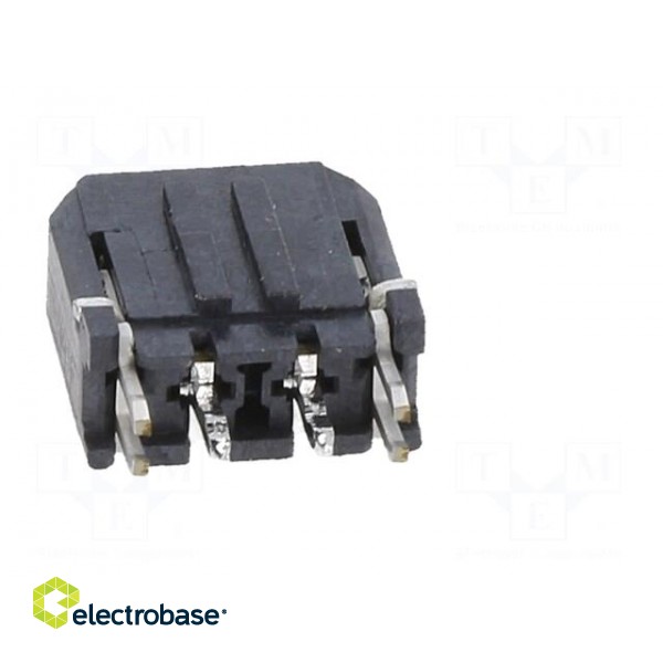 Socket | wire-board | male | Micro-Fit 3.0 | 3mm | PIN: 2 | 5A image 5