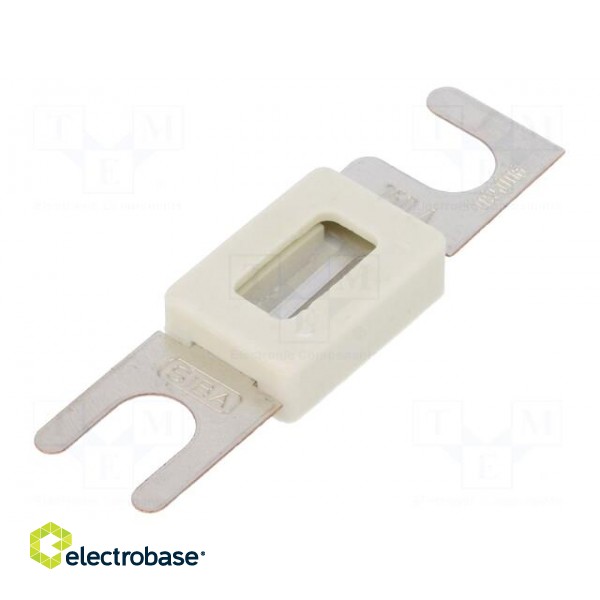 Fuse: fuse | 150A | 80VDC | automotive,strip fuse