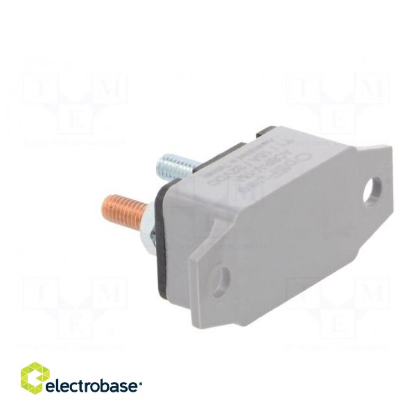 Fuse: fuse | 15A | 32VDC | automotive | 31.8x20.6x16.4mm image 4