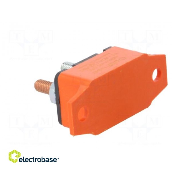 Fuse: fuse | 40A | 32VDC | automotive | 31.8x20.6x16.4mm image 4