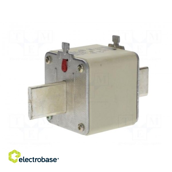 Fuse: fuse | 500A | 500VAC | 250VDC | ceramic,industrial | NH3 image 6