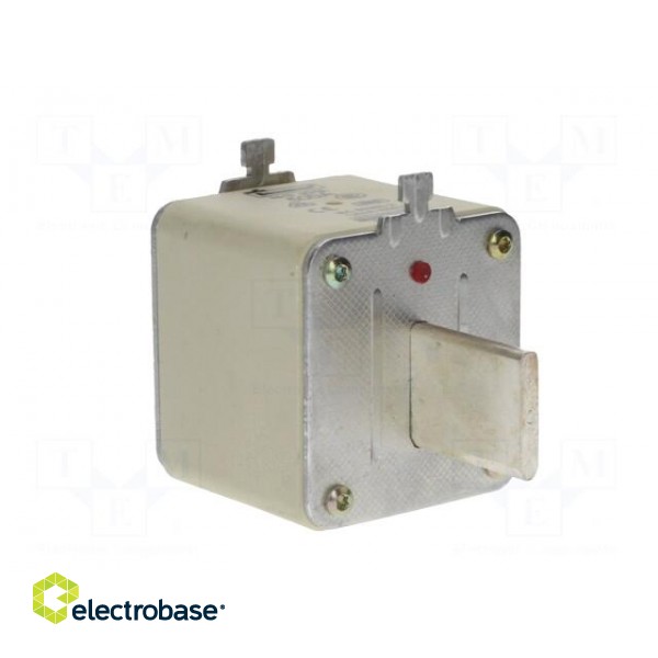 Fuse: fuse | 500A | 500VAC | 250VDC | ceramic,industrial | NH3 image 8