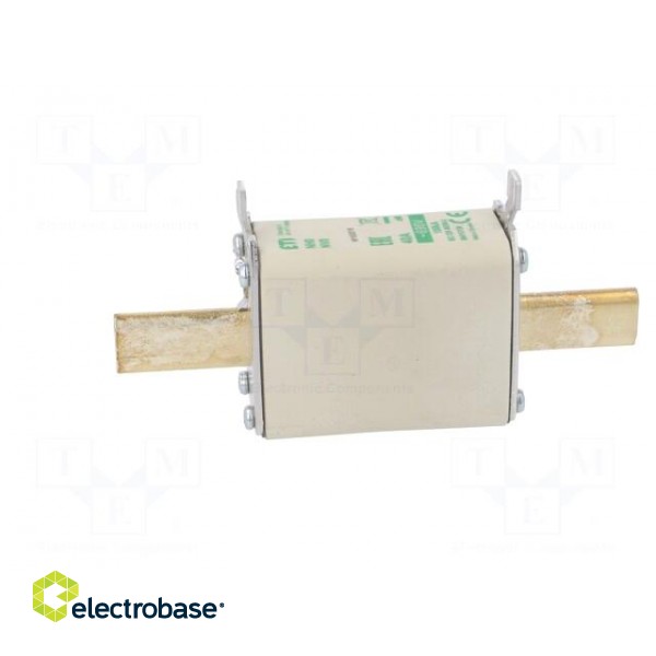 Fuse: fuse | aM | 40A | 690VAC | ceramic,industrial | NH0 | WT-NH image 3