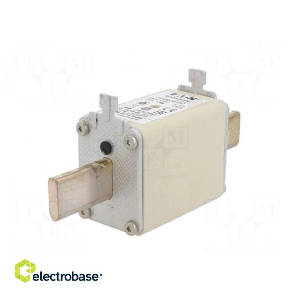 Fuse: fuse | aR | 250A | 690VAC | industrial | NH1 image 2