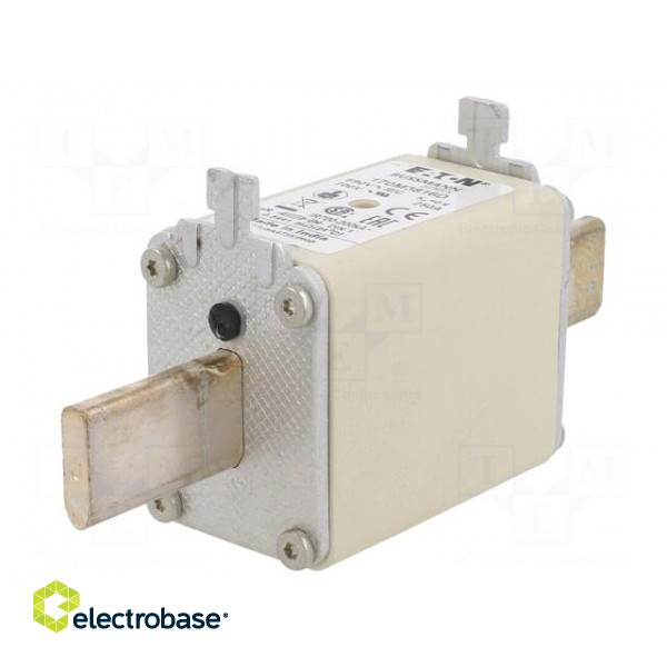 Fuse: fuse | aR | 250A | 690VAC | industrial | NH1 image 1