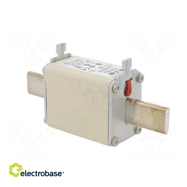 Fuse: fuse | aR | 250A | 690VAC | industrial | NH1 image 4