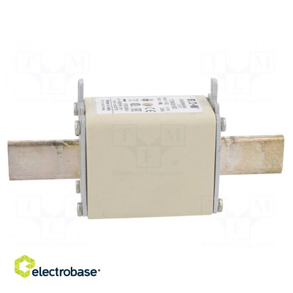 Fuse: fuse | aR | 250A | 690VAC | industrial | NH1 image 3