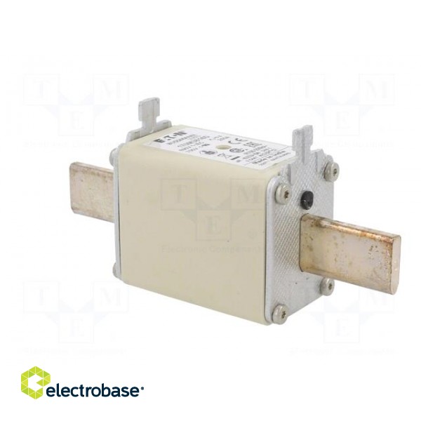 Fuse: fuse | aR | 250A | 690VAC | industrial | NH1 image 8