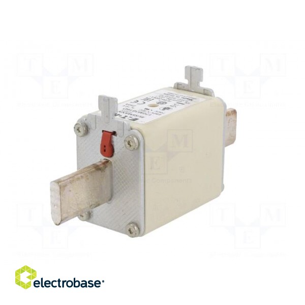 Fuse: fuse | aR | 250A | 690VAC | industrial | NH1 image 6