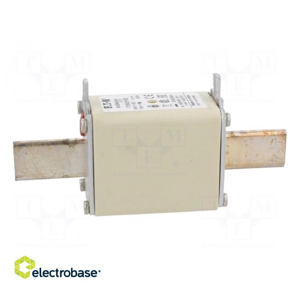 Fuse: fuse | aR | 250A | 690VAC | industrial | NH1 image 7