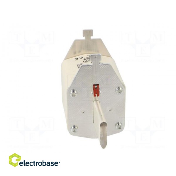 Fuse: fuse | gG | 280A | 500VAC | ceramic,industrial | NH3C | WT-NH image 5