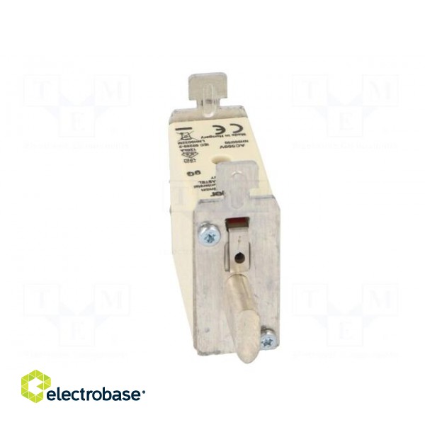 Fuse: fuse | gG | 32A | 500VAC | industrial | NH000 image 5