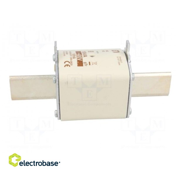 Fuse: fuse | gTr | 231A | 400VAC | ceramic,industrial | NH2 | WT-NH фото 3