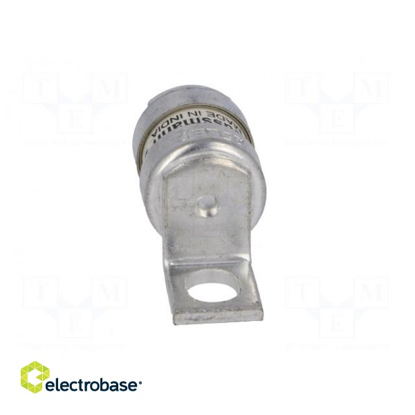 Fuse: fuse | 25A | 240VAC | 150VDC | ceramic,industrial | LET image 5