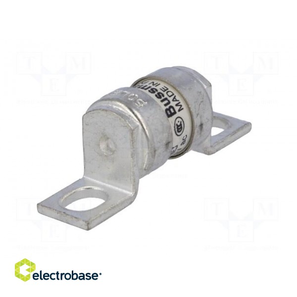 Fuse: fuse | 50A | 240VAC | 150VDC | ceramic,industrial | LET image 6