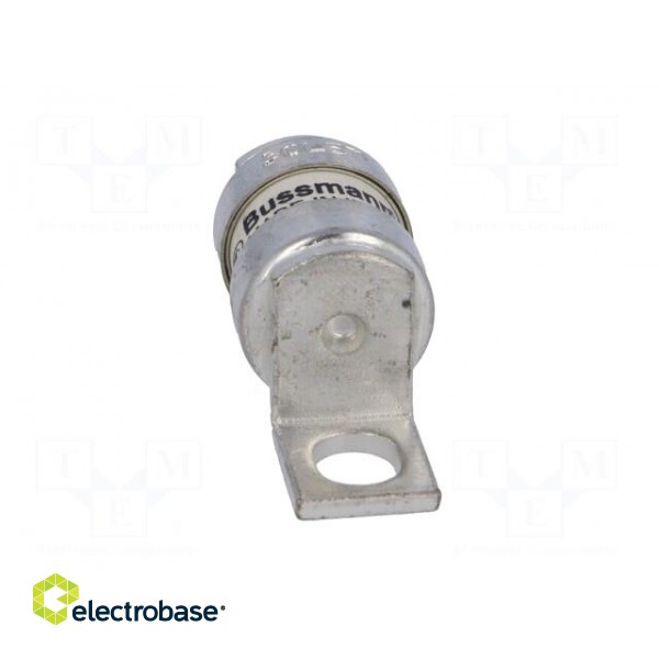 Fuse: fuse | 50A | 240VAC | 150VDC | ceramic,industrial | LET image 9