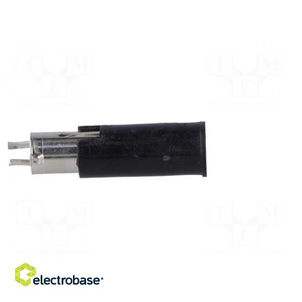 Adapter | cylindrical fuses | 5x20mm | -40÷85°C | 15A | 600V image 7