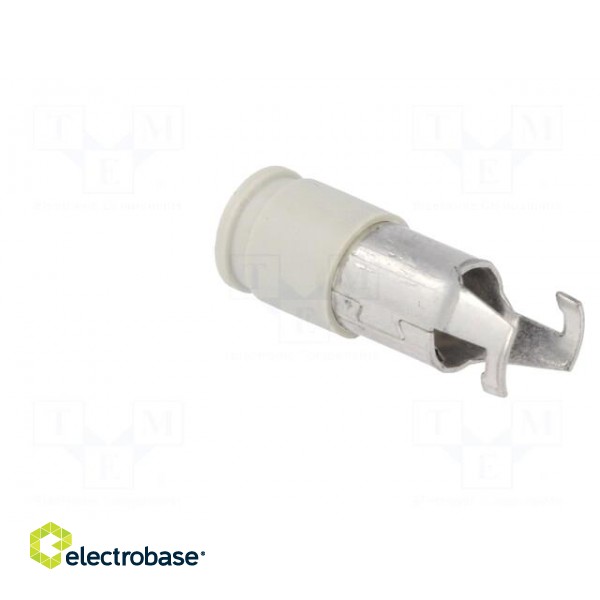 Adapter | cylindrical fuses | THT | 5x20mm,6.3x32mm | -40÷85°C | 10A image 4