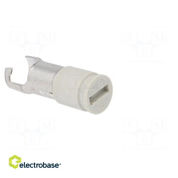 Adapter | cylindrical fuses | THT | 5x20mm,6.3x32mm | -40÷85°C | 10A image 8