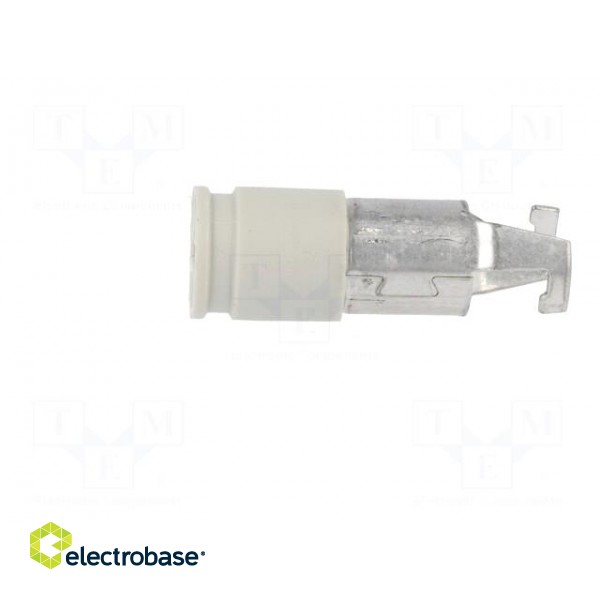 Adapter | cylindrical fuses | THT | 5x20mm,6.3x32mm | -40÷85°C | 10A image 3