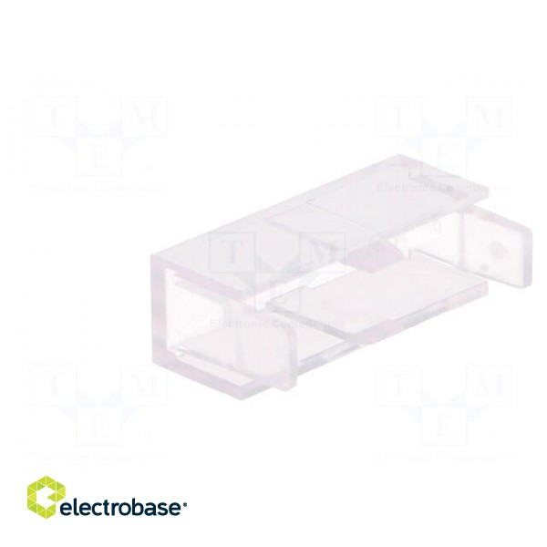 Cover | 646 series | Mat: polycarbonate,thermoplastic | 64600001003 image 4