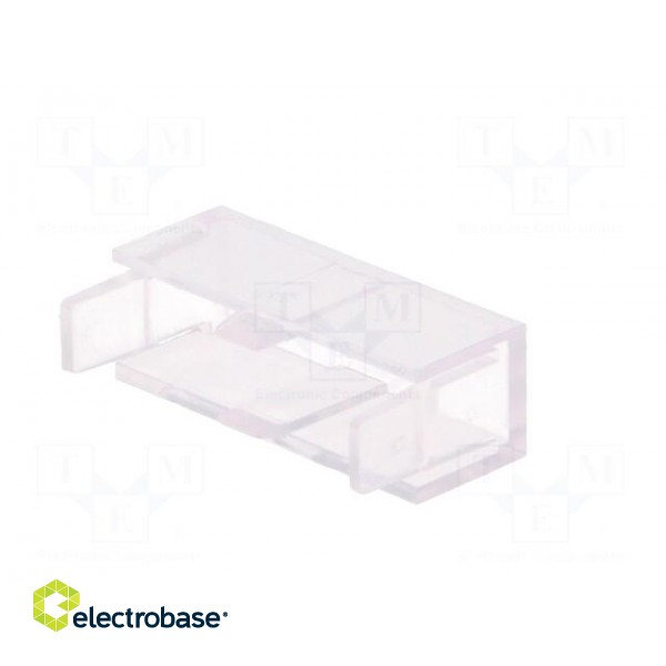 Cover | 646 series | Mat: polycarbonate,thermoplastic | 64600001003 image 6
