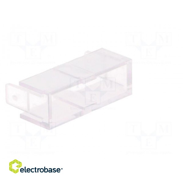Cover | 646 series | Mat: polycarbonate,thermoplastic | 64600001003 image 8