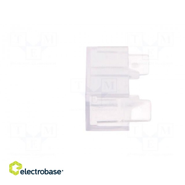 Cover | 646 series | Mat: polycarbonate,thermoplastic image 3