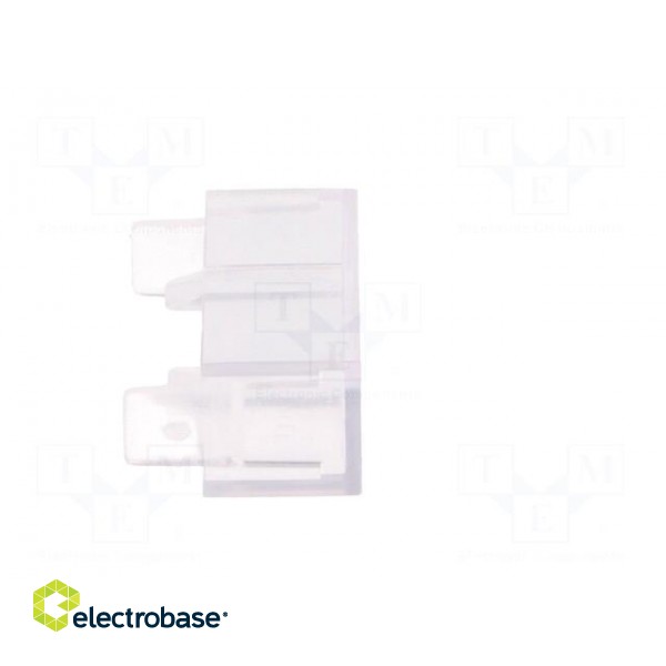 Cover | 646 series | Mat: polycarbonate,thermoplastic image 7