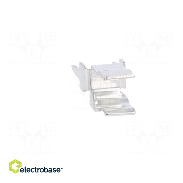 Fuse clips | cylindrical fuses | THT | 5x20mm,5x25mm,5x30mm | 6.3A image 9