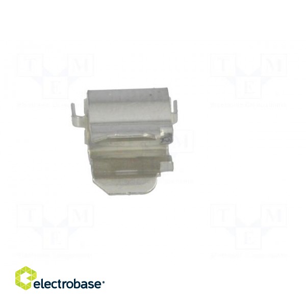 Fuse clips | cylindrical fuses | Mounting: THT | 5x20mm,6,3x32mm image 9