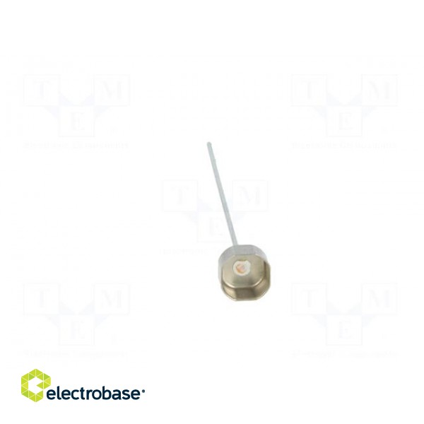 Fuse holder | cylindrical fuses | 5x20mm | 8A | len.40mm | Leads: axial paveikslėlis 9