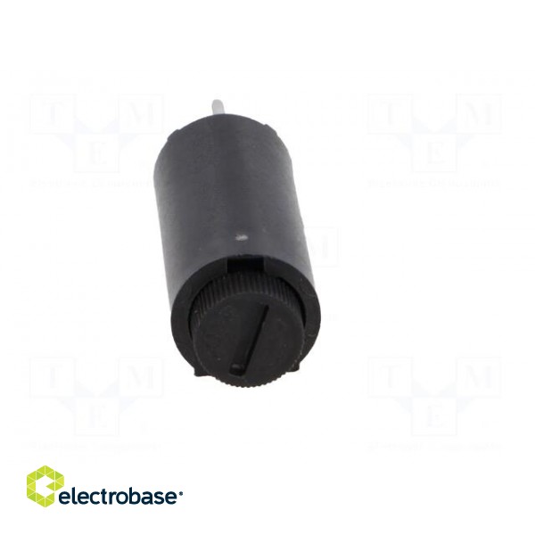 Fuse holder | cylindrical fuses | Mounting: THT | 5x20mm | -30÷85°C image 10