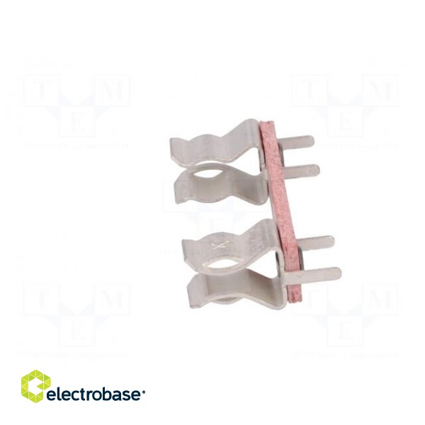 Fuse holder | cylindrical fuses | Mounting: SNAP-IN | 6,3x32mm | 15A image 3