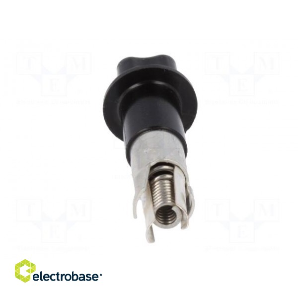 Fuse holder | cylindrical fuses | 5x20mm,6,3x32mm | -40÷85°C | 10A image 5