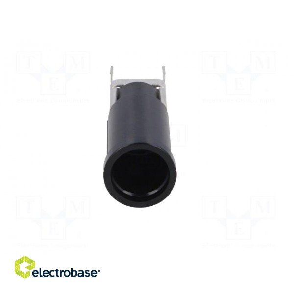 Fuse holder | cylindrical fuses | THT | 5x20mm,6.3x32mm | -40÷85°C image 9