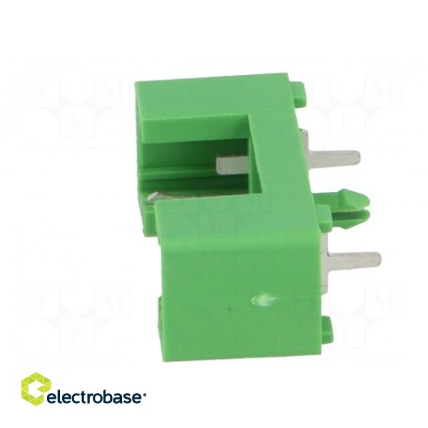 Fuse holder | cylindrical fuses | Mounting: THT | 5x20mm | -30÷85°C image 3