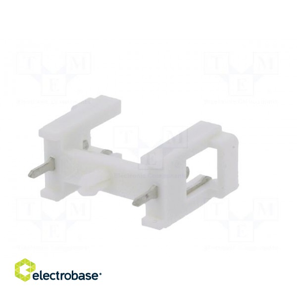 Fuse holder | cylindrical fuses | Mounting: THT | 5x20mm | -30÷85°C фото 6