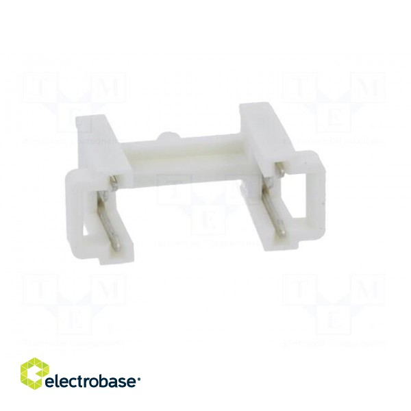Fuse holder | cylindrical fuses | Mounting: THT | 5x20mm | -30÷85°C фото 9
